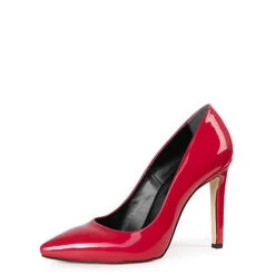 Pumps LUCIA Rot - Rot