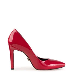 Pumps LUCIA Rot - Rot 12 Pumps LUCIA Rot - Rot -Modeschuhe 28178711 03