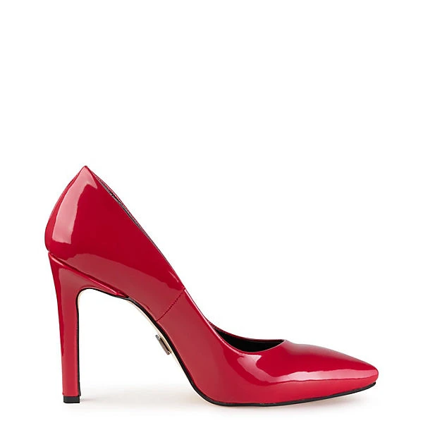 Pumps LUCIA Rot - Rot 5 Pumps LUCIA Rot - Rot – Bild 3