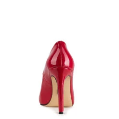 Pumps LUCIA Rot - Rot 13 Pumps LUCIA Rot - Rot -Modeschuhe 28178711 04
