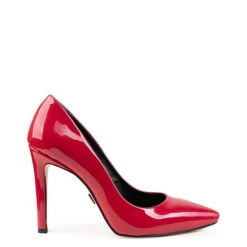 Pumps LUCIA Rot - Rot 14 Pumps LUCIA Rot - Rot -Modeschuhe 28178711 05