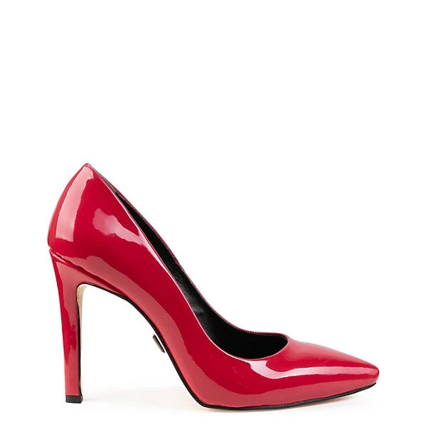 Pumps LUCIA Rot - Rot 7 Pumps LUCIA Rot - Rot – Bild 5