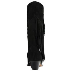 SUPER FREAK - Schwarz -Modeschuhe 28180189 04