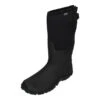 BOGS MESA ADJUSTABLE CALF Gummistiefel - Schwarz -Modeschuhe 28188536 01