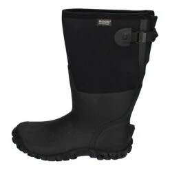 BOGS MESA ADJUSTABLE CALF Gummistiefel - Schwarz -Modeschuhe 28188536 02