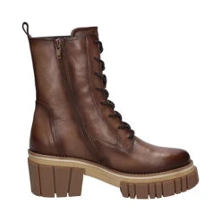 Bagatt Alessandria - Braun -Modeschuhe 28189492 04