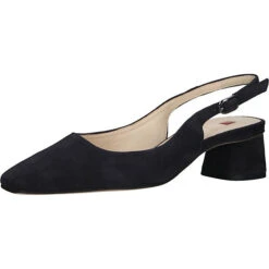 Sienna Sling-Pumps