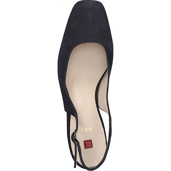 Sienna Sling-Pumps 8 Sienna Sling-Pumps – Bild 6