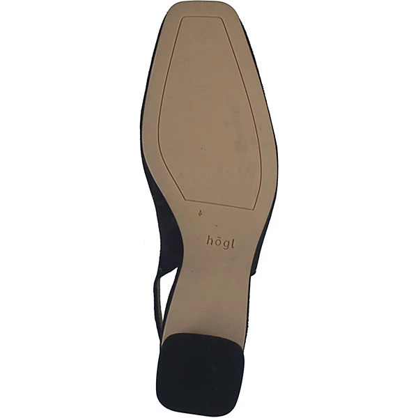 Sienna Sling-Pumps 9 Sienna Sling-Pumps – Bild 7