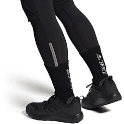 ADIDAS PERFORMANCE Adidas TERREX Trailrunning Schuhe TRACEROCKER 2 - Schwarz -Modeschuhe 28208304 10