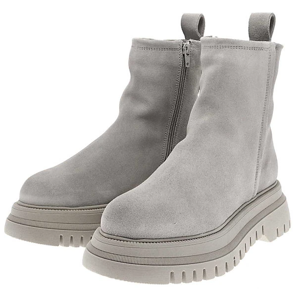 Buffalo SHADE BIKE WARM Grau - Grau 4 Buffalo SHADE BIKE WARM Grau - Grau – Bild 2