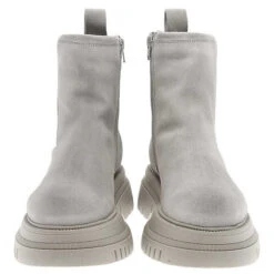 Buffalo SHADE BIKE WARM Grau - Grau 13 Buffalo SHADE BIKE WARM Grau - Grau -Modeschuhe 28214945 03