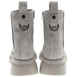 Buffalo SHADE BIKE WARM Grau - Grau 14 Buffalo SHADE BIKE WARM Grau - Grau -Modeschuhe 28214945 04