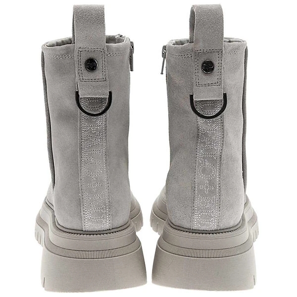 Buffalo SHADE BIKE WARM Grau - Grau 6 Buffalo SHADE BIKE WARM Grau - Grau – Bild 4