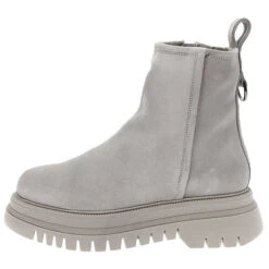 Buffalo SHADE BIKE WARM Grau - Grau 15 Buffalo SHADE BIKE WARM Grau - Grau -Modeschuhe 28214945 05