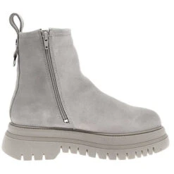 Buffalo SHADE BIKE WARM Grau - Grau 16 Buffalo SHADE BIKE WARM Grau - Grau -Modeschuhe 28214945 06