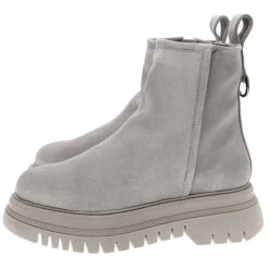 Buffalo SHADE BIKE WARM Grau - Grau 17 Buffalo SHADE BIKE WARM Grau - Grau -Modeschuhe 28214945 07