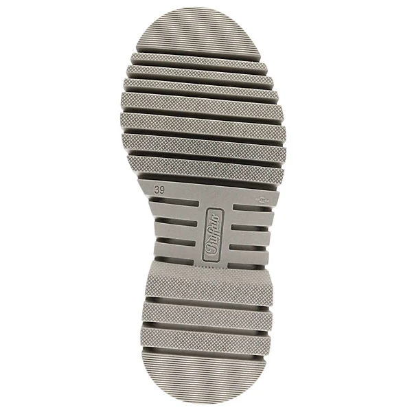 Buffalo SHADE BIKE WARM Grau - Grau 10 Buffalo SHADE BIKE WARM Grau - Grau – Bild 8