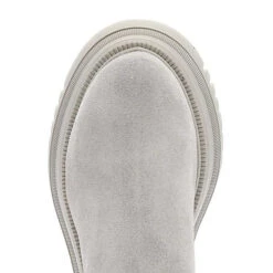 Buffalo SHADE BIKE WARM Grau - Grau 19 Buffalo SHADE BIKE WARM Grau - Grau -Modeschuhe 28214945 09