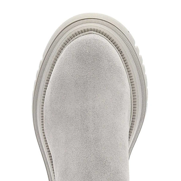 Buffalo SHADE BIKE WARM Grau - Grau 11 Buffalo SHADE BIKE WARM Grau - Grau – Bild 9