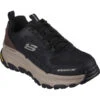 Skechers Wanderschuhe - Schwarz 1 Skechers Wanderschuhe - Schwarz -Modeschuhe 28283244 01