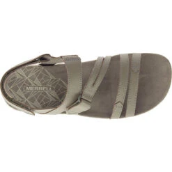 Merrell Sandspur Rose Convert Outdoorsandalen -Modeschuhe 28358898 06
