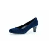 Gabor Klassische Pumps 2 Gabor Klassische Pumps -Modeschuhe 28383086 01