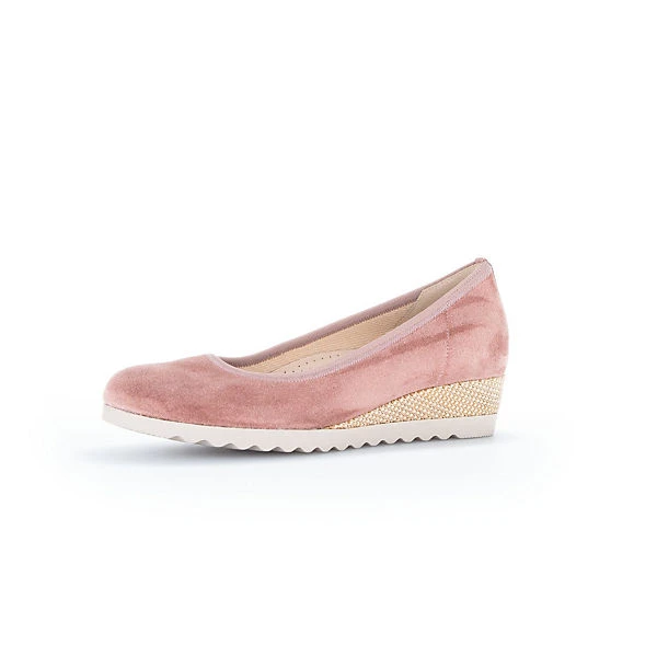 Gabor Keilpumps 3 Gabor Keilpumps