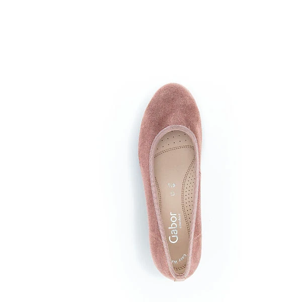 Gabor Keilpumps 4 Gabor Keilpumps – Bild 2