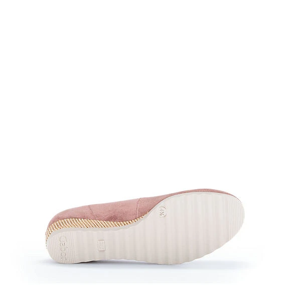 Gabor Keilpumps 7 Gabor Keilpumps – Bild 5