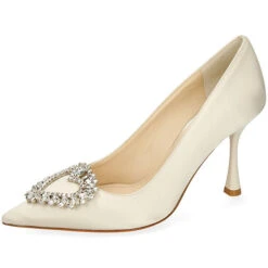 Alena 1 High Heels Sling-Pumps - Beige 9 Alena 1 High Heels Sling-Pumps - Beige -Modeschuhe 28406990 03