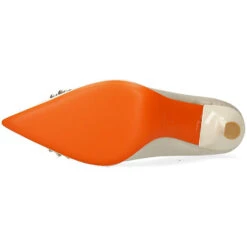 Alena 1 High Heels Sling-Pumps - Beige 11 Alena 1 High Heels Sling-Pumps - Beige -Modeschuhe 28406990 05