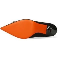 Alena 1 High Heels Sling-Pumps - Schwarz -Modeschuhe 28408409 04