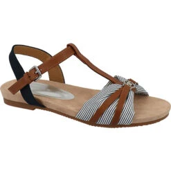 Tom Tailor Sandalen