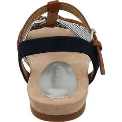 Tom Tailor Sandalen -Modeschuhe 28420636 04