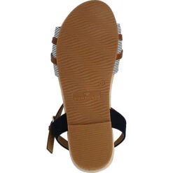 Tom Tailor Sandalen -Modeschuhe 28420636 06