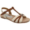 Tom Tailor T-Steg-Sandalen -Modeschuhe 28420638 01