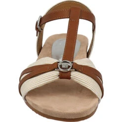 Tom Tailor T-Steg-Sandalen -Modeschuhe 28420638 02