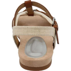 Tom Tailor T-Steg-Sandalen -Modeschuhe 28420638 04