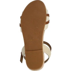 Tom Tailor T-Steg-Sandalen -Modeschuhe 28420638 06