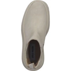 Steve Madden Stiefelette Keilstiefel - Beige -Modeschuhe 28478489 06