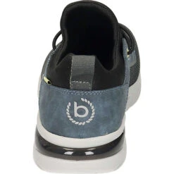 Bugatti Slipper Klassische Slipper - Grau -Modeschuhe 28491787 05