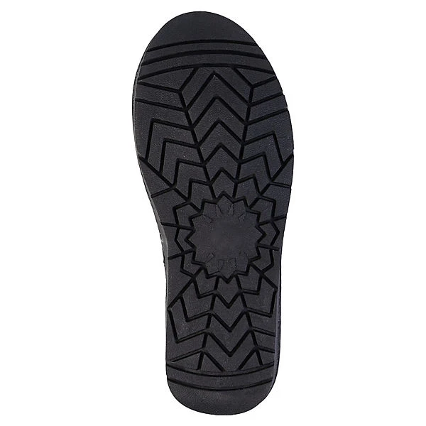 Damen Winterboot Extended Laceup - Grau 5 Damen Winterboot Extended Laceup - Grau – Bild 3