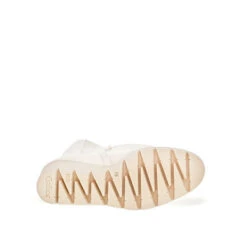 Gabor Stiefel Plateau-Stiefel - Beige