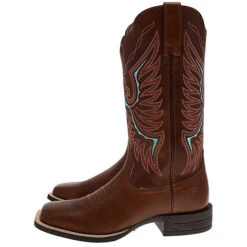 Ariat ROCKDALE Braun - Braun -Modeschuhe 28529337 07
