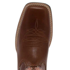Ariat ROCKDALE Braun - Braun -Modeschuhe 28529337 09