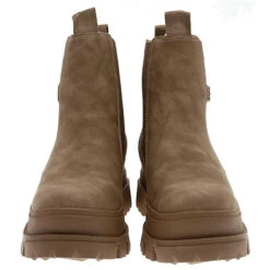 Buffalo ASPHA CHELSEA MID Braun - Braun