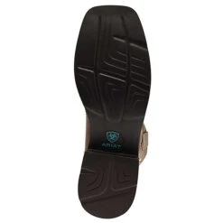 Ariat DELILAH DECO Braun - Braun 18 Ariat DELILAH DECO Braun - Braun -Modeschuhe 28535934 08