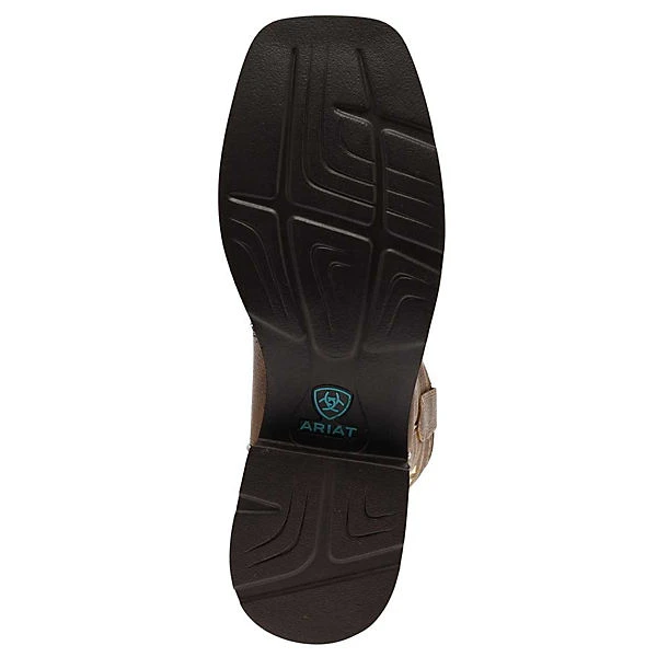 Ariat DELILAH DECO Braun - Braun 10 Ariat DELILAH DECO Braun - Braun – Bild 8