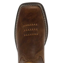 Ariat DELILAH DECO Braun - Braun 19 Ariat DELILAH DECO Braun - Braun -Modeschuhe 28535934 09